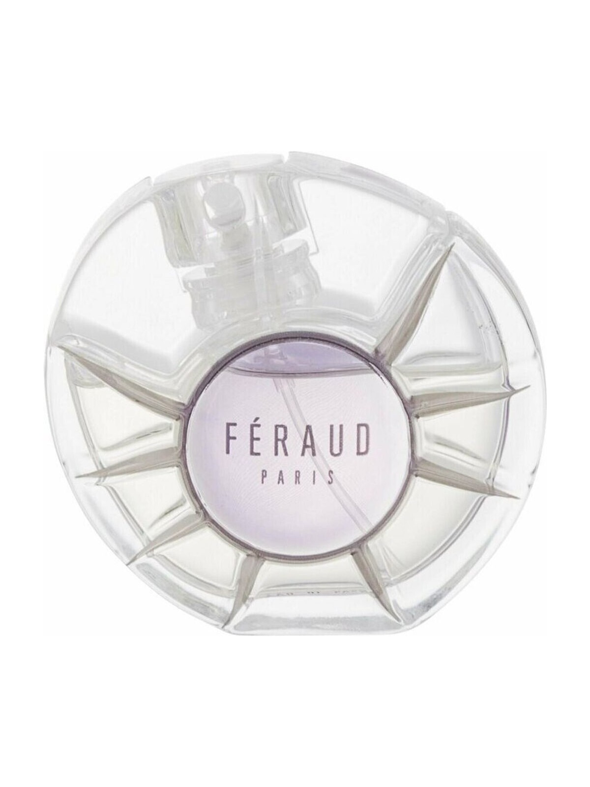 Louis Feraud Tout A Vous Eau De Parfum donna 30ml
