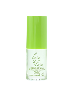 Love 2 Love Jasmine + Sparkling Mimosa Eau De Toilette donna 11ml