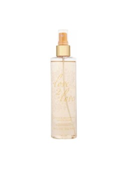 Love 2 Love Spray Corpo al Fiore d'Arancio e Muschio Bianco 240ml