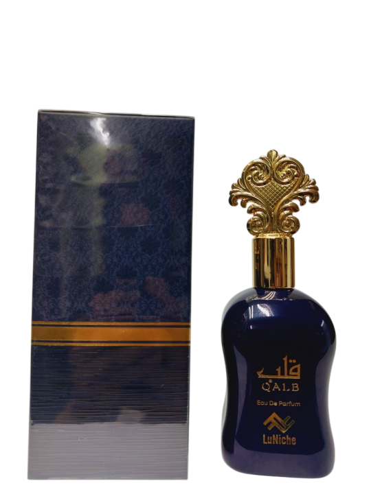 Luniche Qalb Eau De Parfum Unisex 100ml