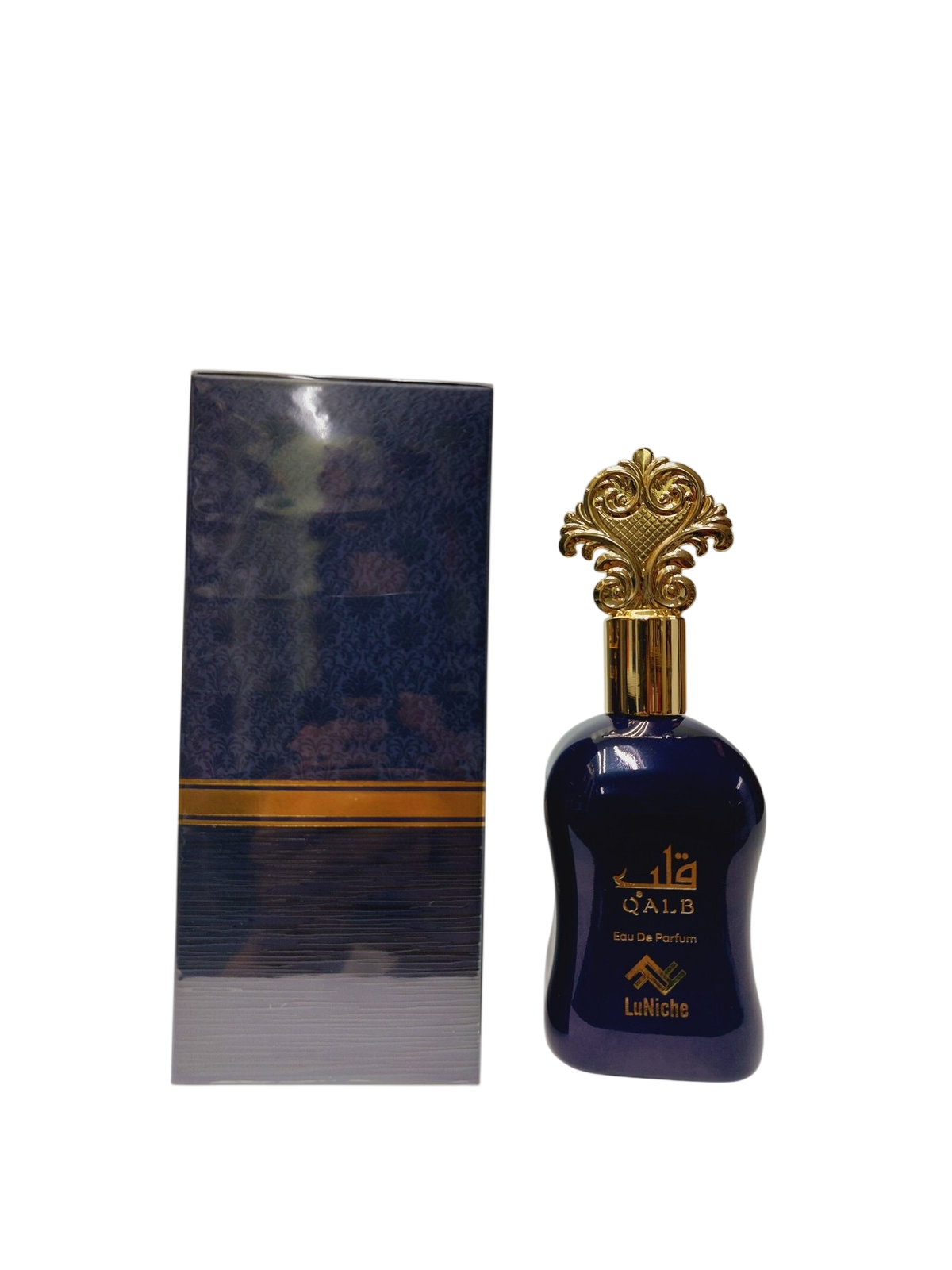 Luniche Qalb Eau De Parfum Unisex 100ml