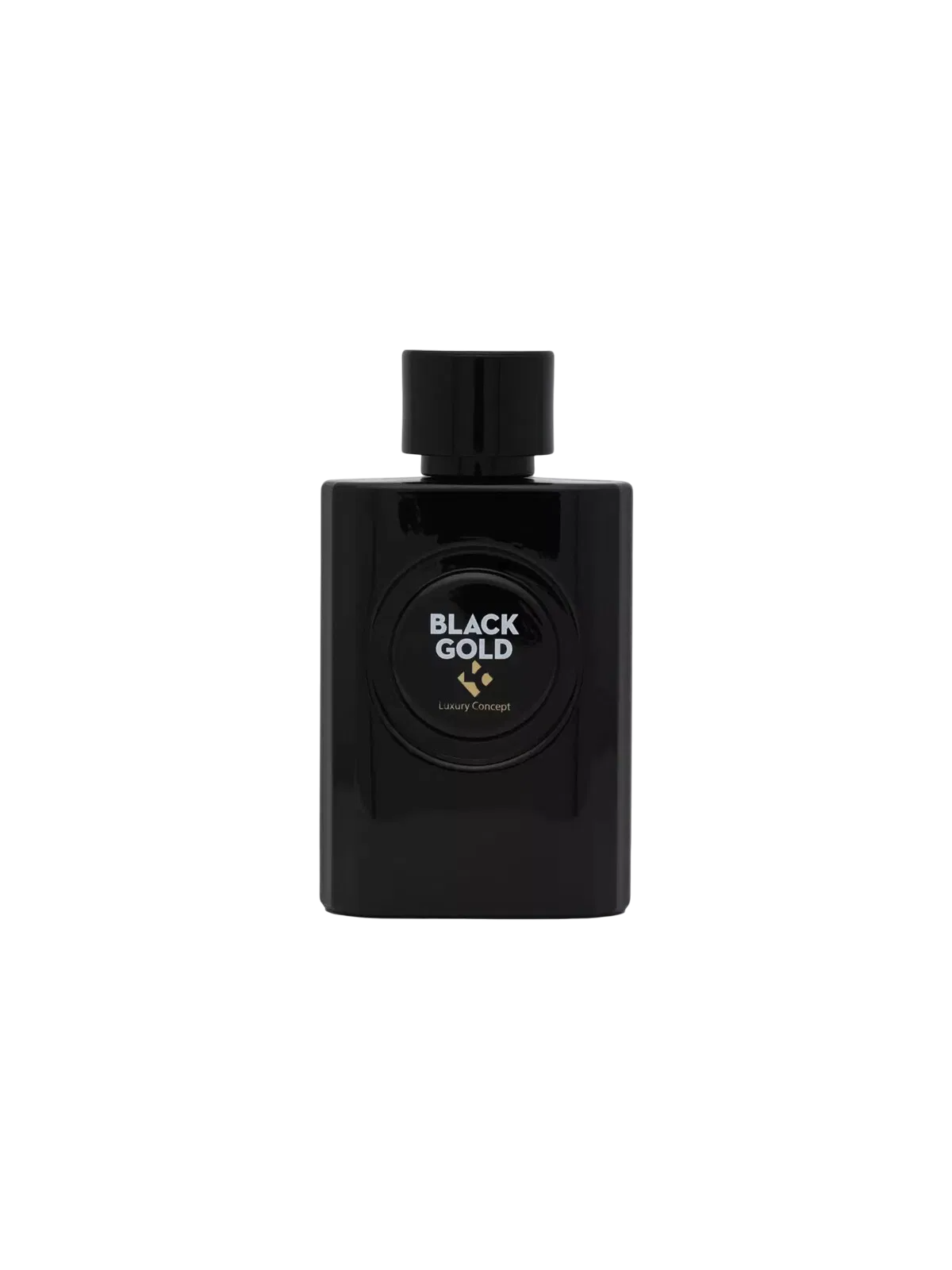 Luxury Concept Black Gold Eau De Parfum uomo 100ml