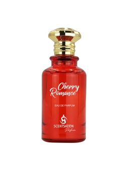 Luxury Concept Cherry Romance Eau De Parfum donna 100ml