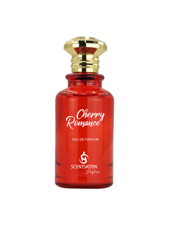 Luxury Concept Cherry Romance Eau De Parfum donna 100ml