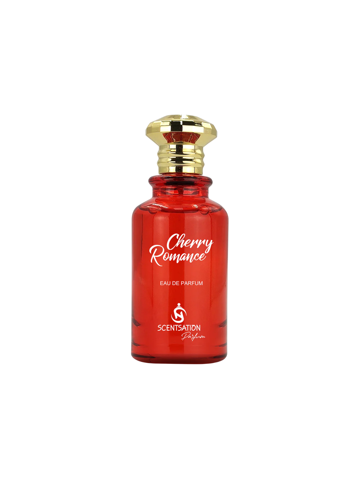 Luxury Concept Cherry Romance Eau De Parfum donna 100ml