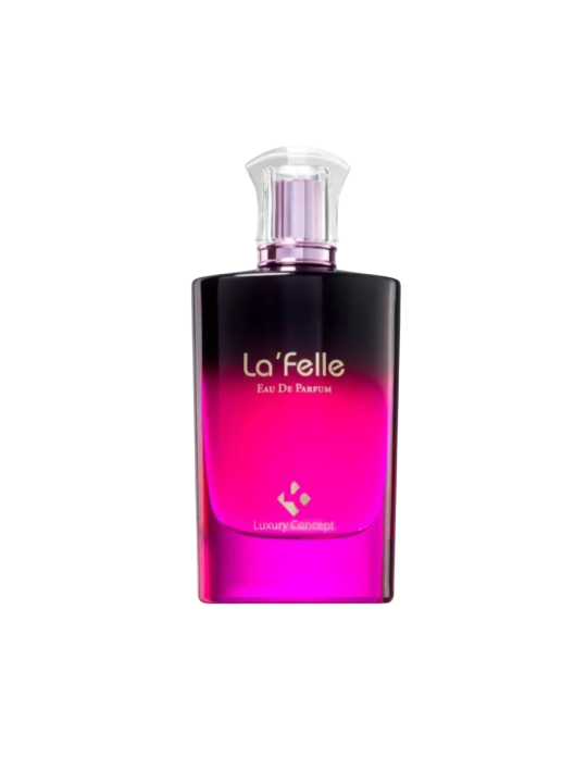 Luxury Concept La Felle Eau De Parfum donna 100ml