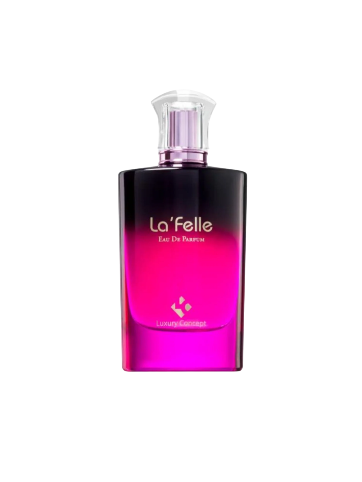 Luxury Concept La Felle Eau De Parfum donna 100ml