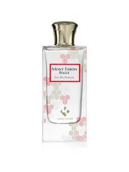 Luxury Concept Mont Faron Rouge Eau De Parfum donna 75ml