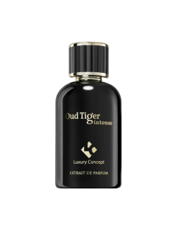 Luxury Concept Oud Tiger Intense Extrait De Parfum uomo 100ml