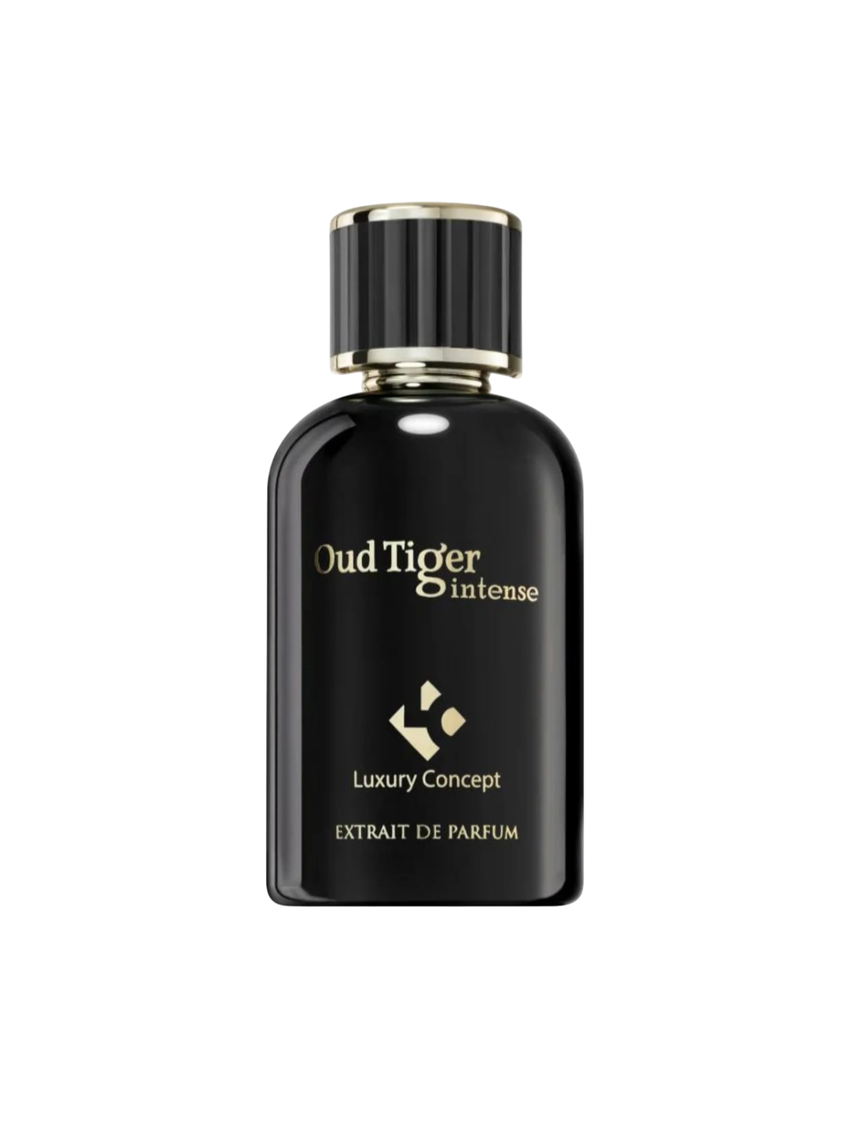 Luxury Concept Oud Tiger Intense Extrait De Parfum uomo 100ml