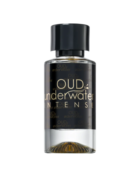 Luxury Concept Oud Underwater Intense Eau De Parfum Unisex 50ml