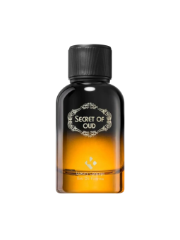 Luxury Concept Secret Of Oud Eau De Parfum Unisex 100ml