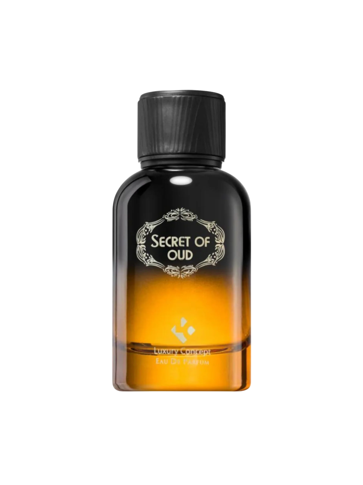 Luxury Concept Secret Of Oud Eau De Parfum Unisex 100ml