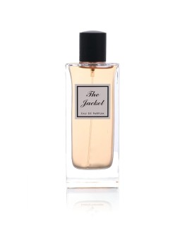 Luxury Concept The Jacket Eau De Parfum Unisex 80ml