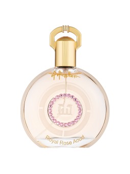 M. Micallef Royal Rose Aoud Eau De Parfum donna 100ml