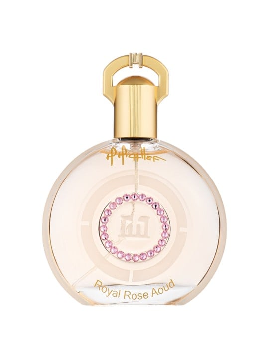M. Micallef Royal Rose Aoud Eau De Parfum donna 100ml