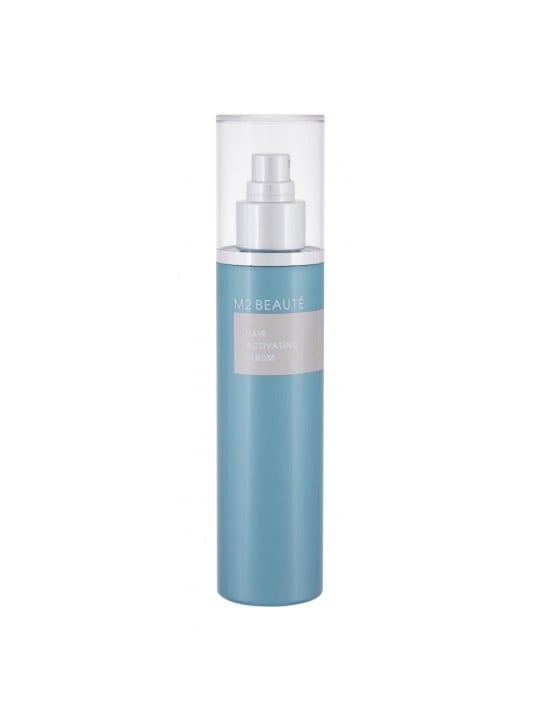 Siero attivante per capelli M2 Beaute per stimolare la crescita 30ml