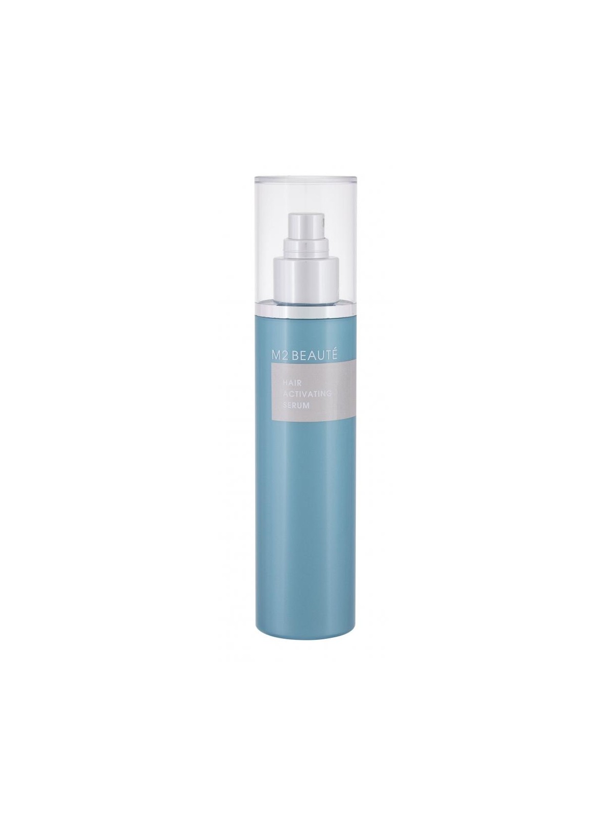Siero attivante per capelli M2 Beaute per stimolare la crescita 30ml