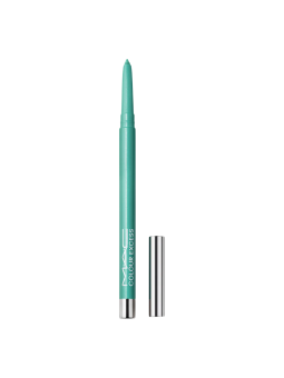 Matita eyeliner in gel MAC Colour Excess Pigment The Last Word 035 g