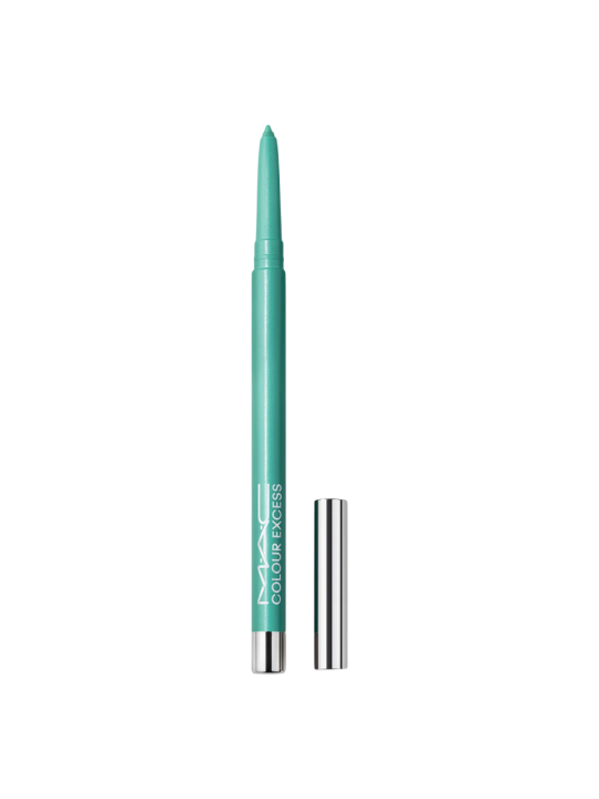 Matita eyeliner in gel MAC Colour Excess Pigment The Last Word 035 g