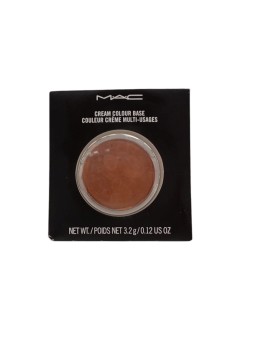 MAC Cream Colour Base Natural Finish Cream Blush Palette Bronz Refill 3.2 g