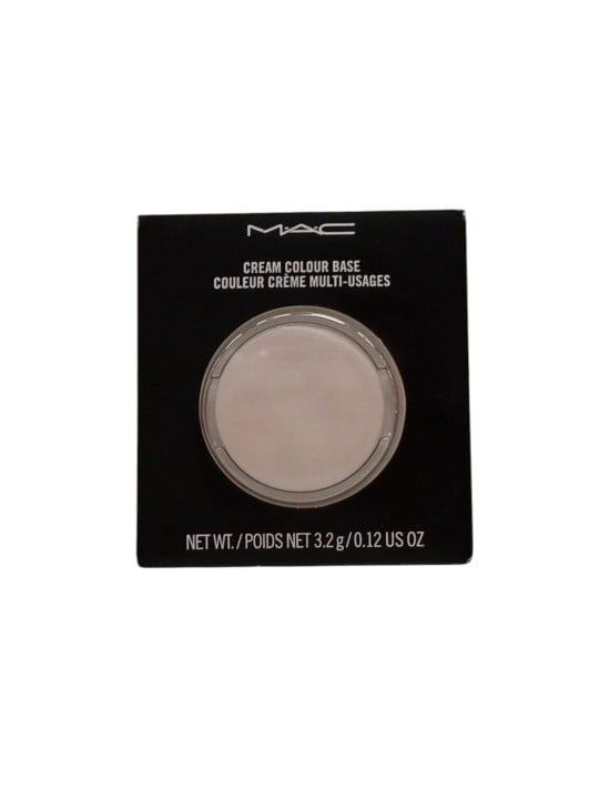 MAC Cream Colour Base Natural Finish Cream Blush Palette Luna Refill 3.2 g