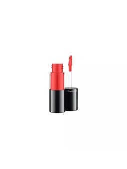 Rossetto liquido MAC Versicolour Lip Stain 102 Optix Orange 85ml