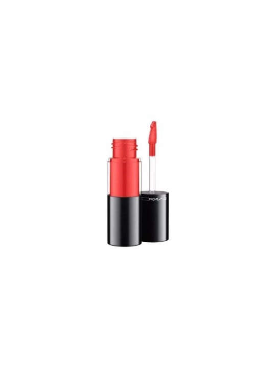 Rossetto liquido MAC Versicolour Lip Stain 102 Optix Orange 85ml