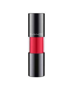 Rossetto liquido MAC Versicolour Lip Stain 110 Effervescente 85ml