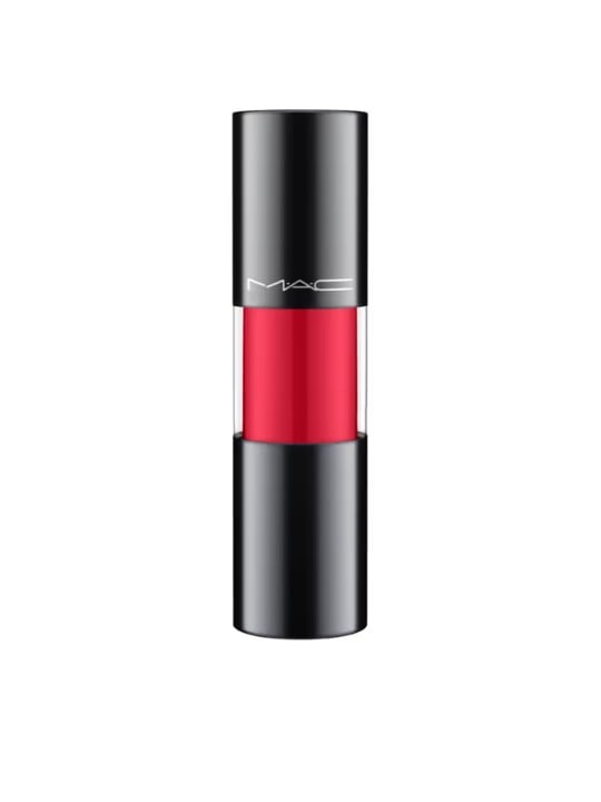 Rossetto liquido MAC Versicolour Lip Stain 110 Effervescente 85ml