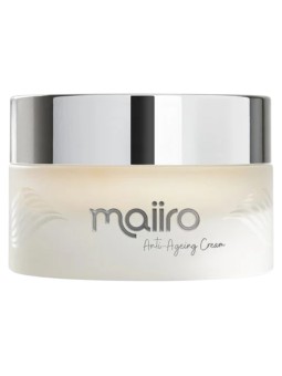 Crema antietà Maiiro per il viso 50ml