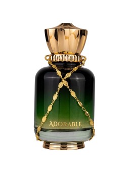 Maison Asrar Adorable Eau De Parfum Unisex 100ml