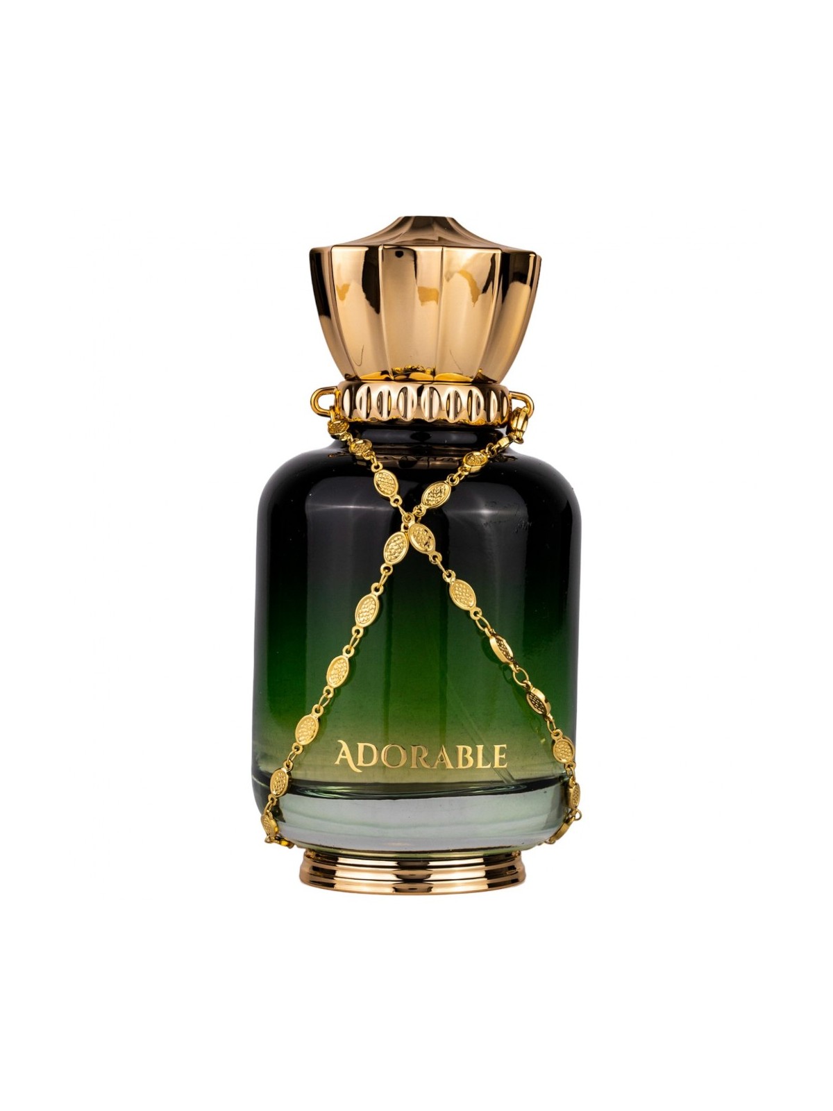 Maison Asrar Adorable Eau De Parfum Unisex 100ml