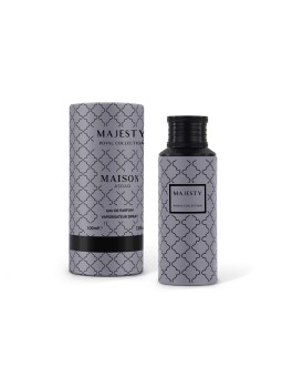 Maison Asrar Faris Al Arab Eau De Parfum uomo 100ml
