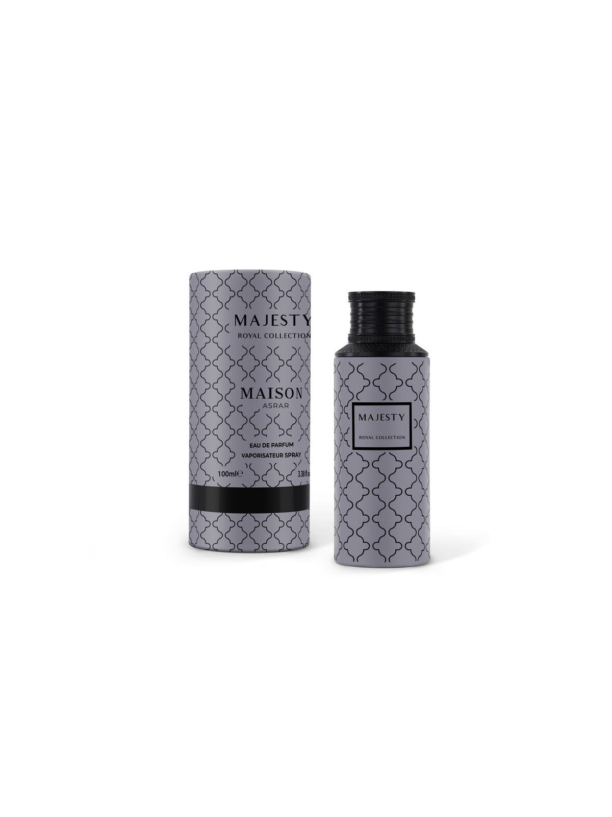 Maison Asrar Faris Al Arab Eau De Parfum uomo 100ml