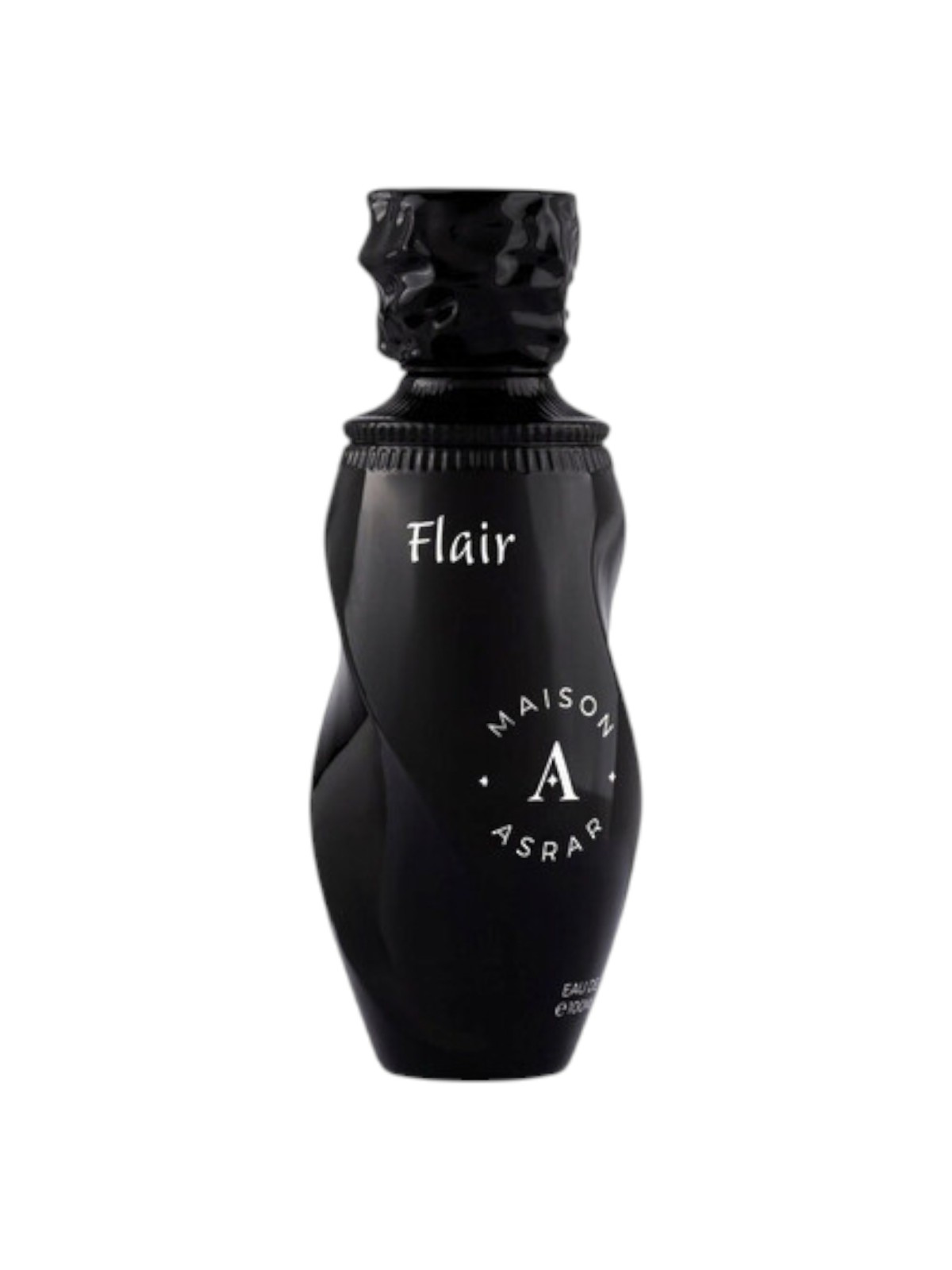 Maison Asrar Flair Eau De Parfum uomo 100ml