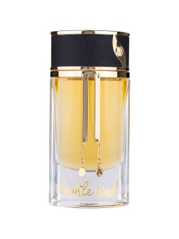Maison Asrar Gentle Oud Eau De Parfum Unisex 80ml