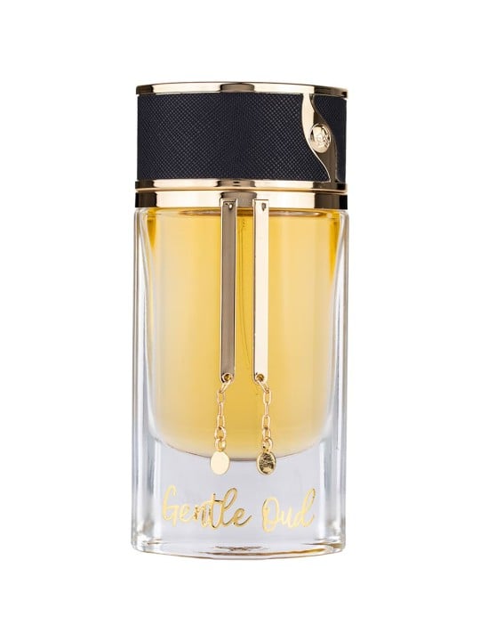 Maison Asrar Gentle Oud Eau De Parfum Unisex 80ml