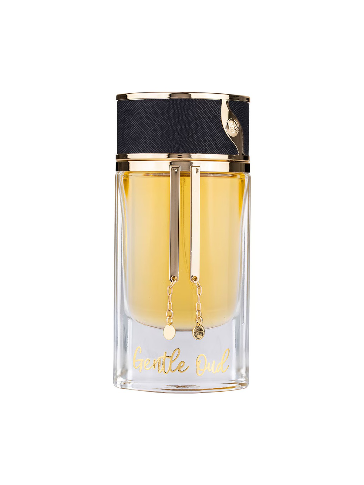 Maison Asrar Gentle Oud Eau De Parfum Unisex 80ml