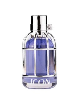 Maison Asrar Icon Eau De Parfum uomo 100ml