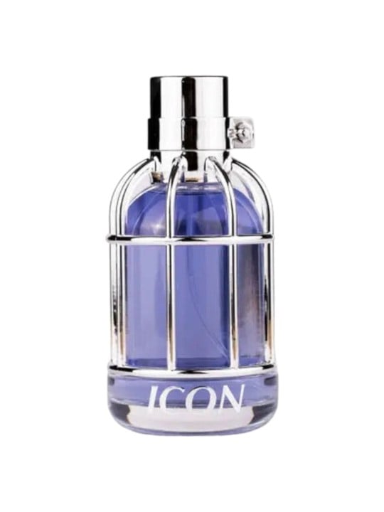 Maison Asrar Icon Eau De Parfum uomo 100ml