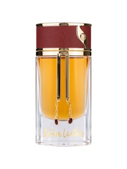 Maison Asrar Italian Leather Eau De Parfum Unisex 80ml