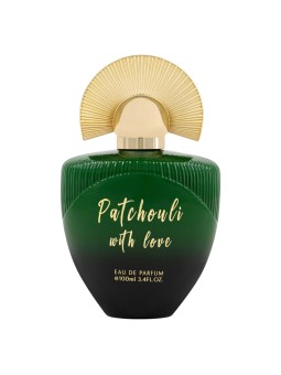 Maison Asrar Patchouli With Love Eau De Parfum Unisex 100ml
