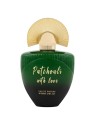 Maison Asrar Patchouli With Love Eau De Parfum Unisex 100ml