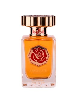 Maison Asrar Rose Absolute Eau De Parfum Unisex 110ml