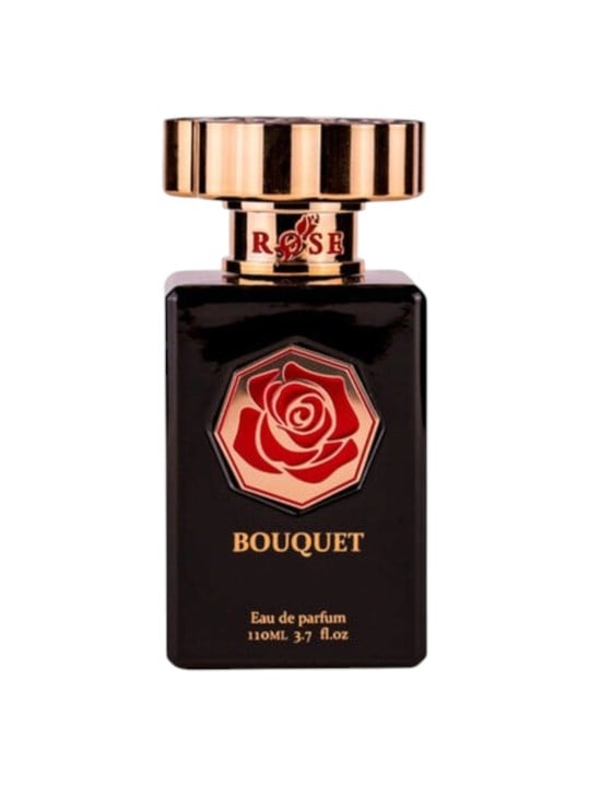 Maison Asrar Rose Bouquet Eau De Parfum donna 110ml