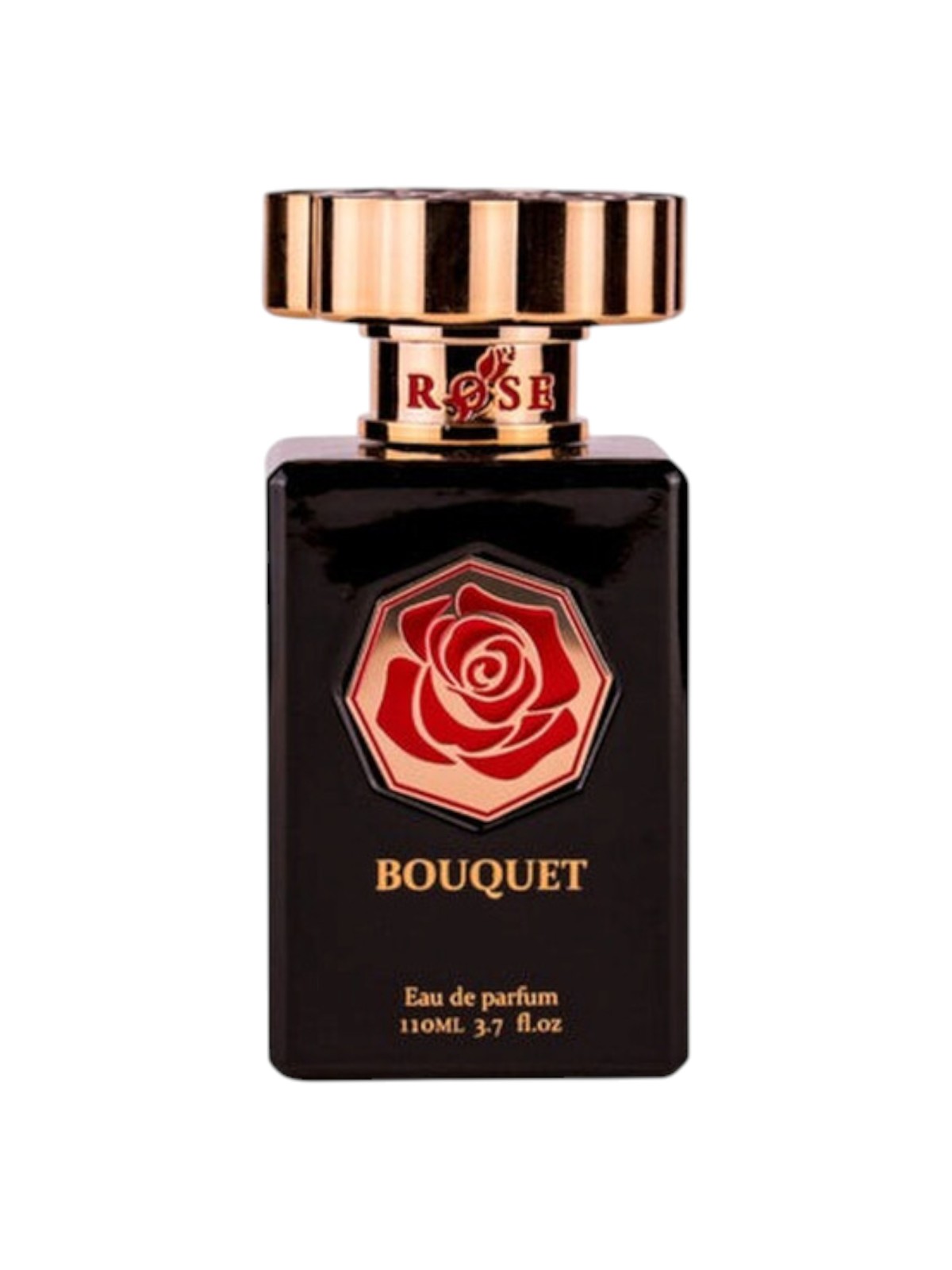 Maison Asrar Rose Bouquet Eau De Parfum donna 110ml