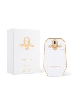 Maison Asrar Throne Eau De Parfum Unisex 100ml