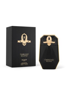 Maison Asrar Throne Eclipse Eau De Parfum Unisex 100ml