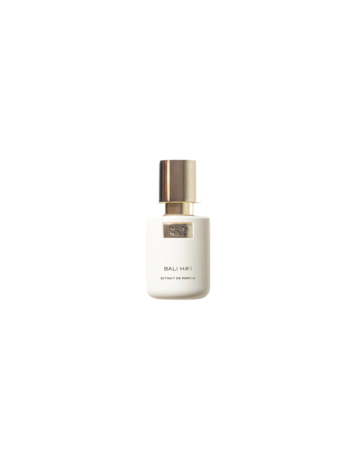 Maison De L'Asie Bali Ha'i Extrait De Parfum Unisex 15ml